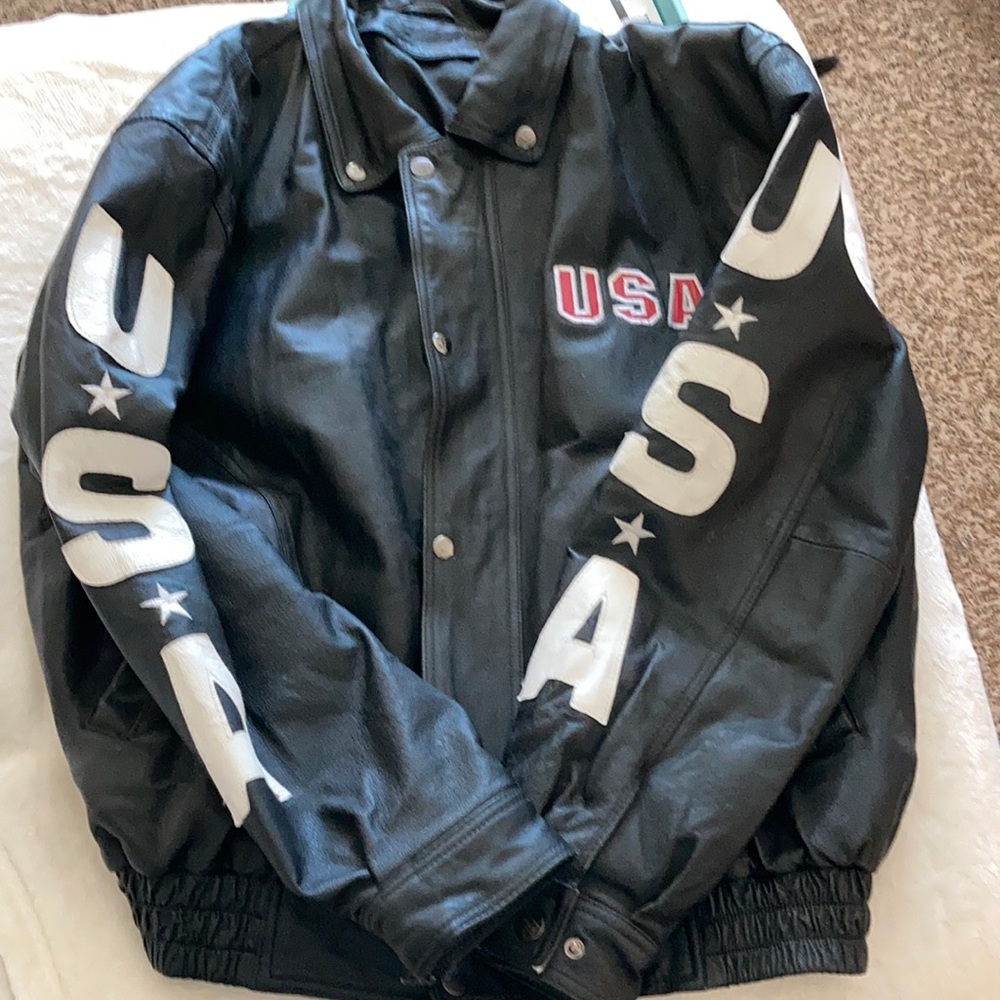 Beautiful Motorcycle Jacket